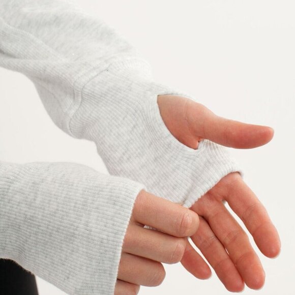 Lululemon Cuddle Up Jacket - Picture 6 of 16